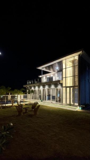 Prakriti Villa - HillTop home in a nature